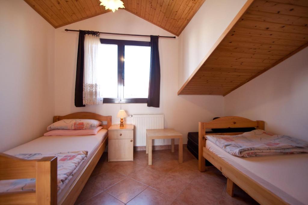 Apartments Vanessa Poreč Quarto foto