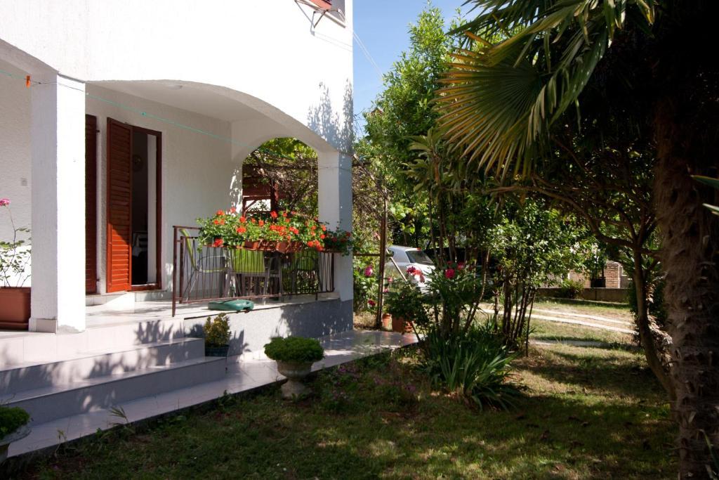 Apartments Vanessa Poreč Quarto foto