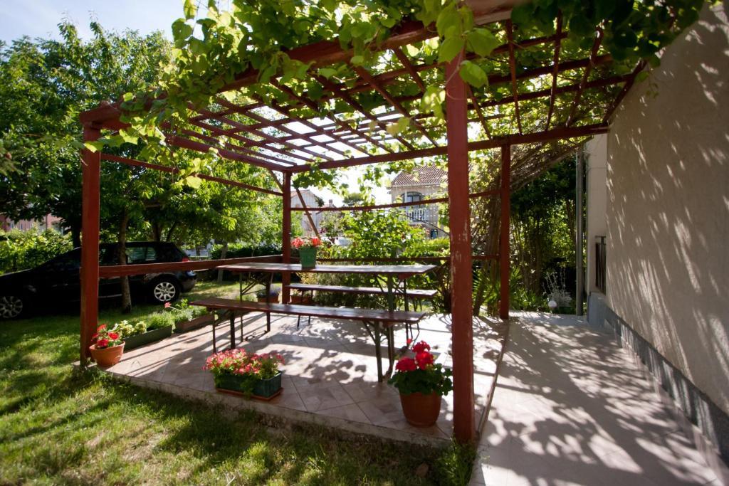 Apartments Vanessa Poreč Quarto foto